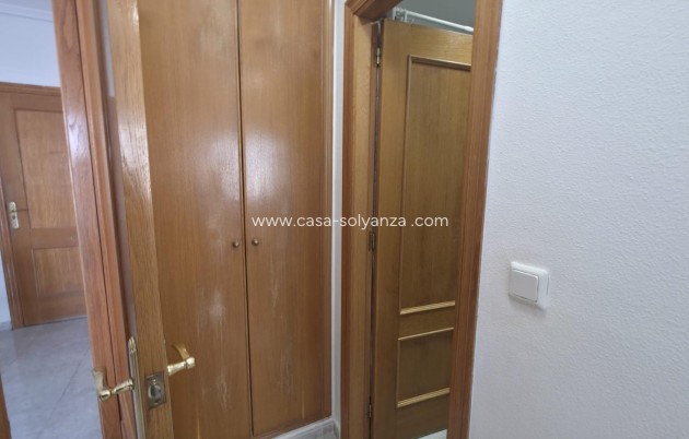 Herverkoop - Appartement / flat - Torrevieja - Playa de los Locos