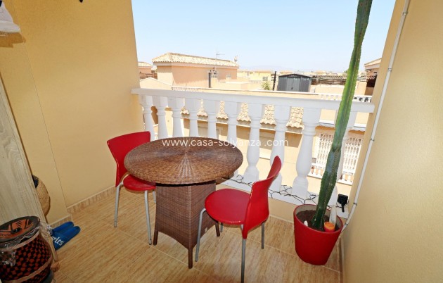 Resale - Apartment / flat - Formentera de Segura - Pueblo