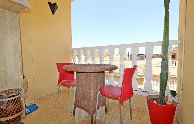 Resale - Apartment / flat - Formentera de Segura - Pueblo
