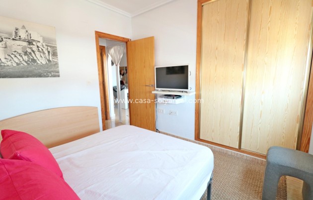 Resale - Apartment / flat - Formentera de Segura - Pueblo