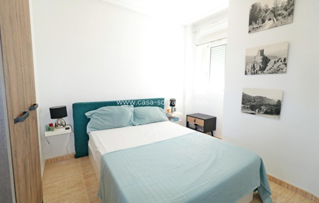 Resale - Apartment / flat - Formentera de Segura - Pueblo