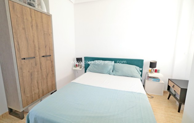Resale - Apartment / flat - Formentera de Segura - Pueblo