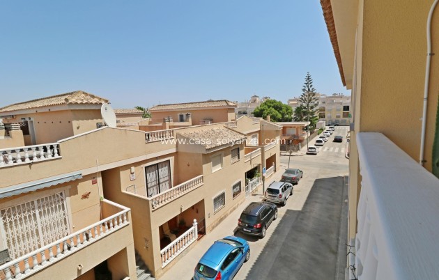 Resale - Apartment / flat - Formentera de Segura - Pueblo