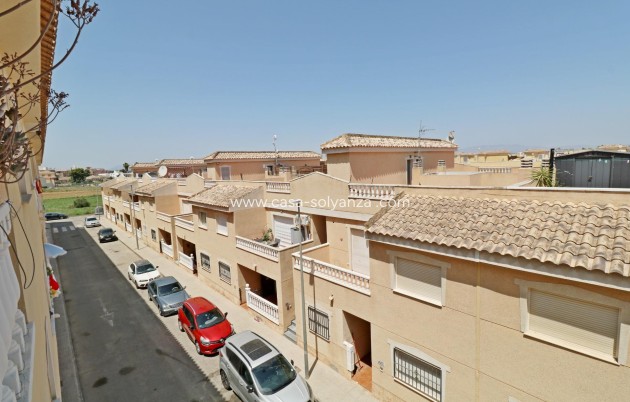Resale - Apartment / flat - Formentera de Segura - Pueblo