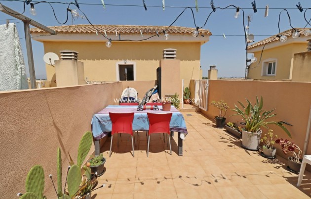 Resale - Apartment / flat - Formentera de Segura - Pueblo