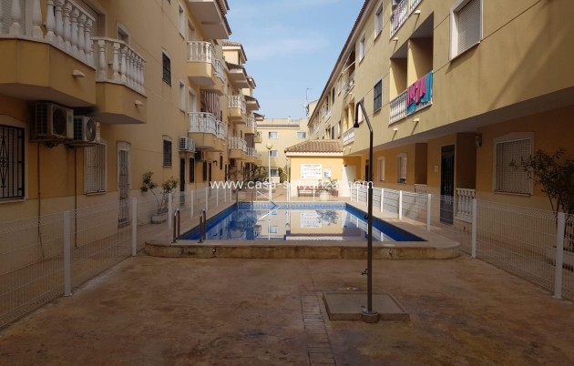 Resale - Apartment / flat - Formentera de Segura - Pueblo