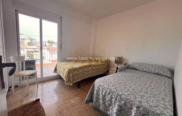 Wiederverkauf - Wohnung - Altea - Altea pueblo