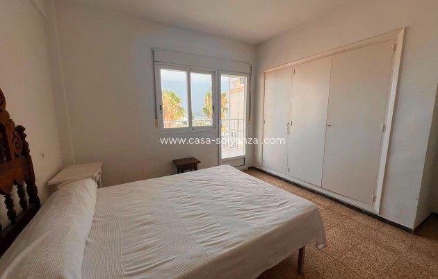 Wiederverkauf - Wohnung - Altea - Altea pueblo