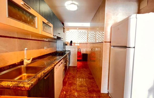 Wiederverkauf - Wohnung - Altea - Altea pueblo