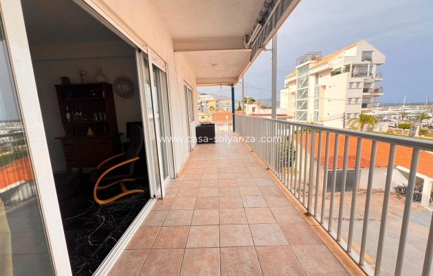 Wiederverkauf - Wohnung - Altea - Altea pueblo