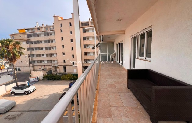 Wiederverkauf - Wohnung - Altea - Altea pueblo