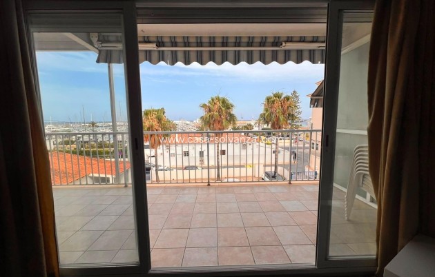 Wiederverkauf - Wohnung - Altea - Altea pueblo