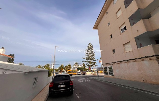 Wiederverkauf - Wohnung - Altea - Altea pueblo
