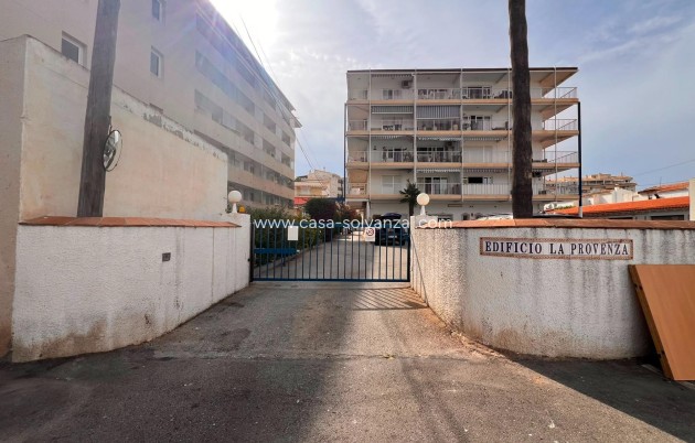 Wiederverkauf - Wohnung - Altea - Altea pueblo
