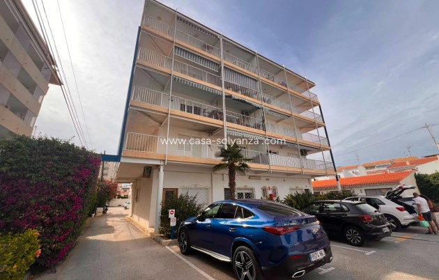 Wiederverkauf - Wohnung - Altea - Altea pueblo