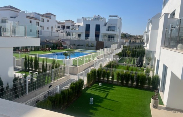 Wiederverkauf - Villa - Los Montesinos - Costa Blanca