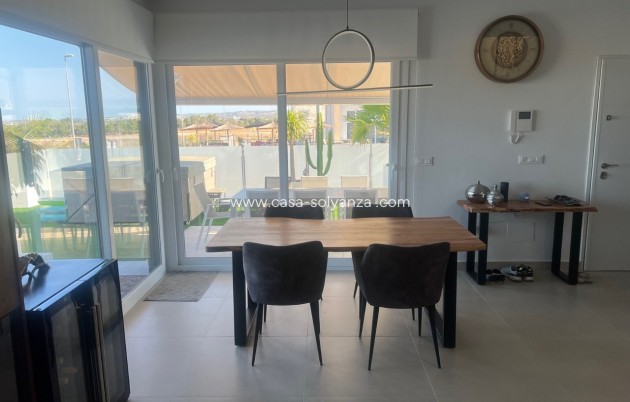 Wiederverkauf - Villa - Los Montesinos - Costa Blanca