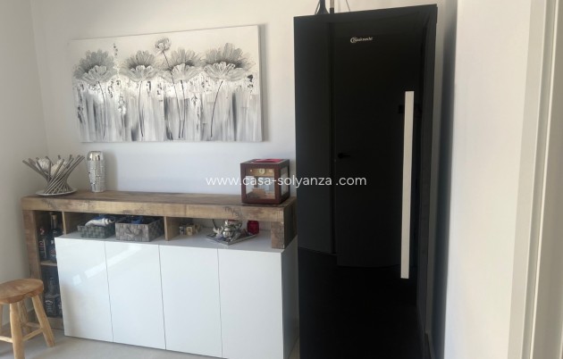 Wiederverkauf - Villa - Los Montesinos - Costa Blanca