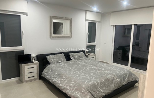 Wiederverkauf - Villa - Los Montesinos - Costa Blanca
