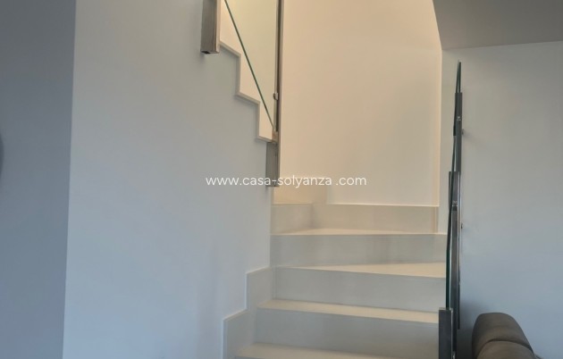 Wiederverkauf - Villa - Los Montesinos - Costa Blanca