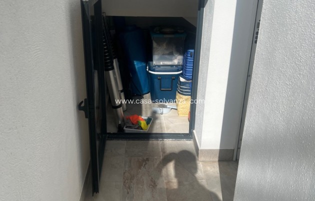 Wiederverkauf - Villa - Los Montesinos - Costa Blanca