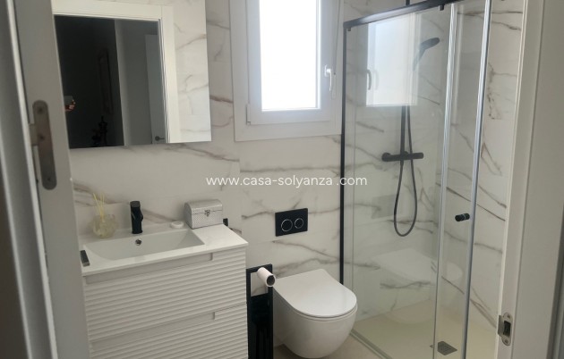 Wiederverkauf - Villa - Los Montesinos - Costa Blanca