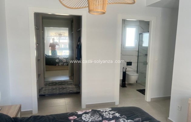 Wiederverkauf - Villa - Los Montesinos - Costa Blanca