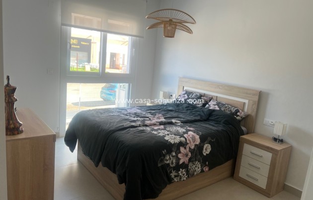 Wiederverkauf - Villa - Los Montesinos - Costa Blanca