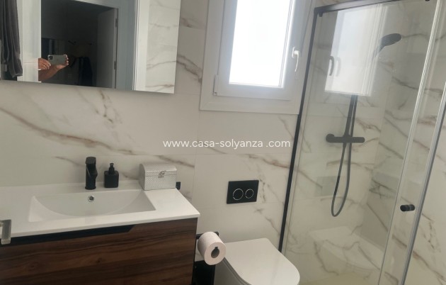 Wiederverkauf - Villa - Los Montesinos - Costa Blanca