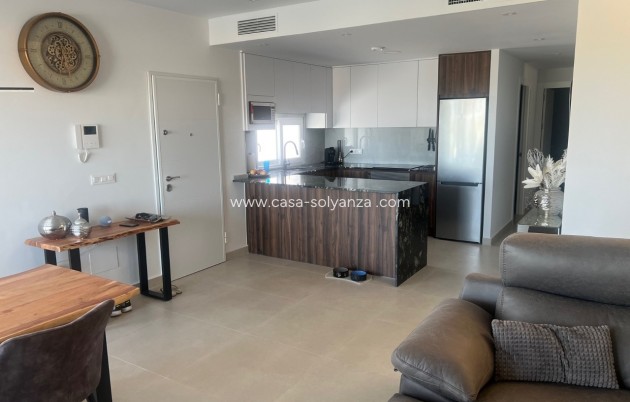 Wiederverkauf - Villa - Los Montesinos - Costa Blanca