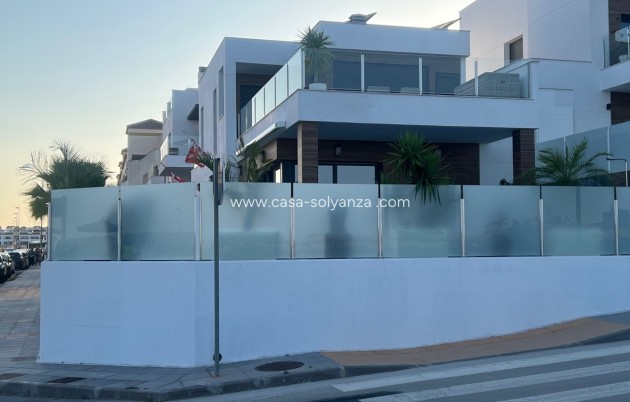 Wiederverkauf - Villa - Los Montesinos - Costa Blanca