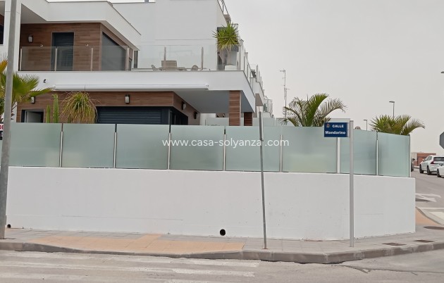 Wiederverkauf - Villa - Los Montesinos - Costa Blanca