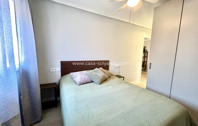 Reventa - Apartamento / piso - Torrevieja