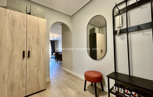 Reventa - Apartamento / piso - Torrevieja