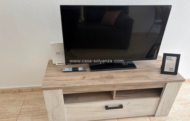 Long Term Rental - Apartment / flat - Torrevieja - Center