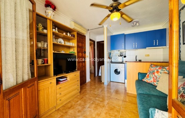 Herverkoop - Appartement / flat - La Mata - Puerto Romano