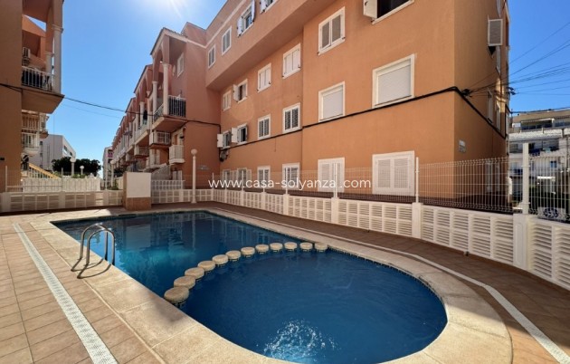 Herverkoop - Appartement / flat - La Mata - Puerto Romano