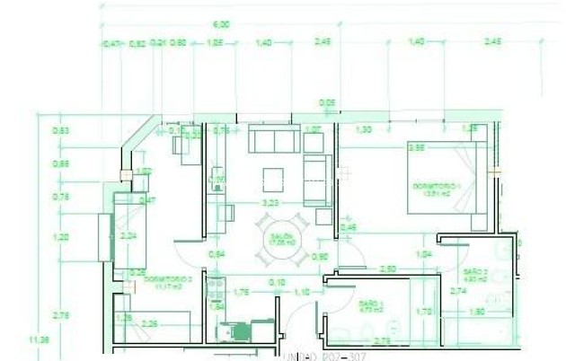New Build - Apartment / flat - Los Alcázares - Playa Lo Sola