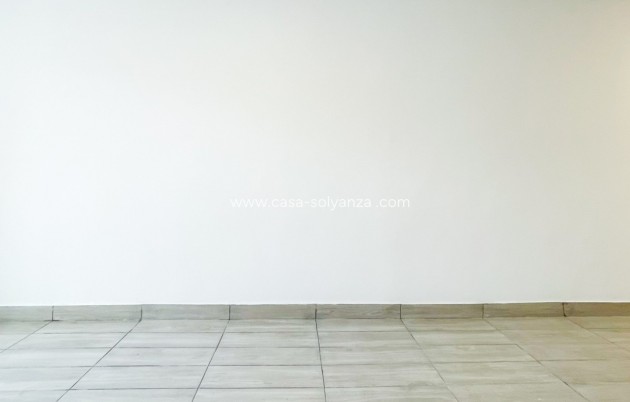 Wiederverkauf - Wohnung - Torrevieja - Costa Blanca