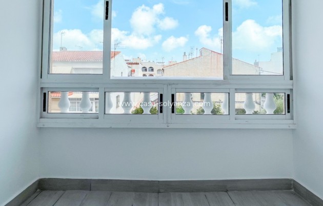 Wiederverkauf - Wohnung - Torrevieja - Costa Blanca