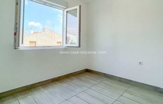 Wiederverkauf - Wohnung - Torrevieja - Costa Blanca
