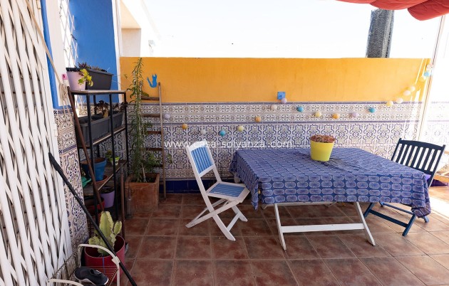 Reventa - Apartamento / piso - Torrevieja - Costa Blanca