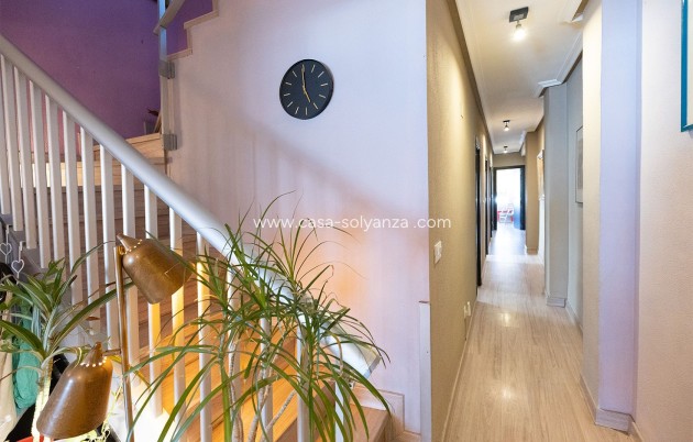 Reventa - Apartamento / piso - Torrevieja - Costa Blanca