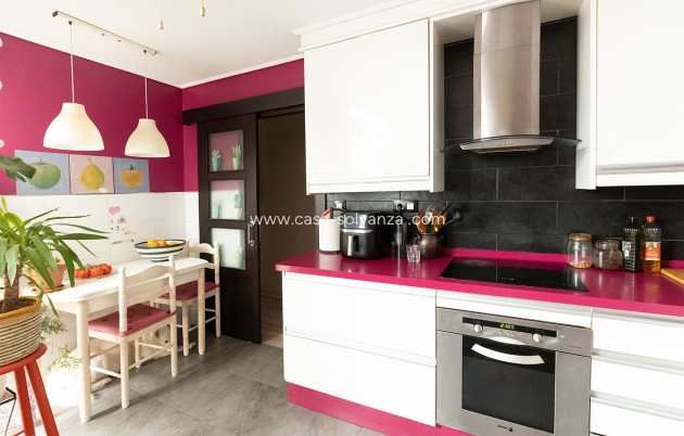 Reventa - Apartamento / piso - Torrevieja - Costa Blanca