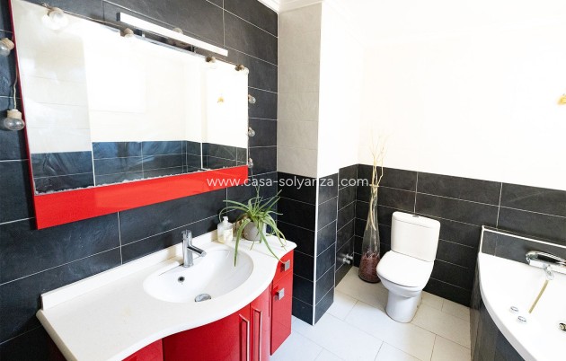 Reventa - Apartamento / piso - Torrevieja - Costa Blanca