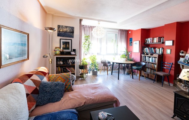 Reventa - Apartamento / piso - Torrevieja - Costa Blanca