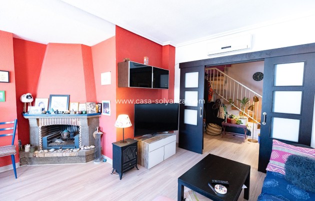 Reventa - Apartamento / piso - Torrevieja - Costa Blanca