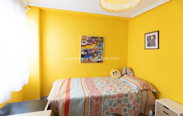 Reventa - Apartamento / piso - Torrevieja - Costa Blanca