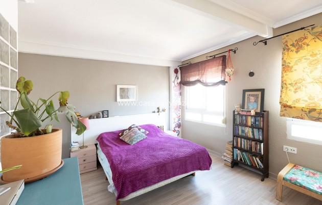 Reventa - Apartamento / piso - Torrevieja - Costa Blanca