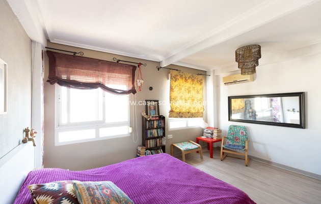 Reventa - Apartamento / piso - Torrevieja - Costa Blanca